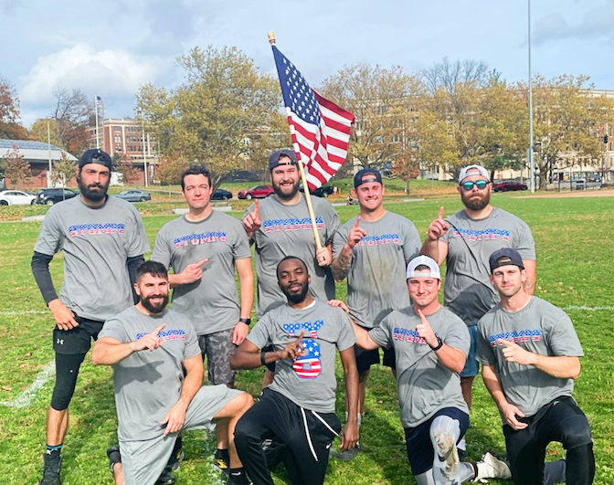 CCFL Boston Football Legacy